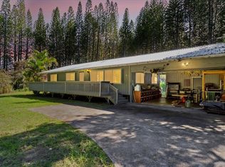 2481 Lilikoi Rd, Haiku, HI 96708