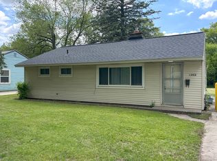 1663 Fuller Ave NE, Grand Rapids, MI 49505