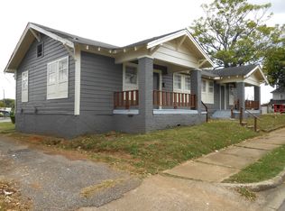 714 21st St, Birmingham, AL 35218