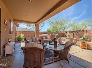 41314 N ROLLING GREEN Way, Anthem, AZ 85086
