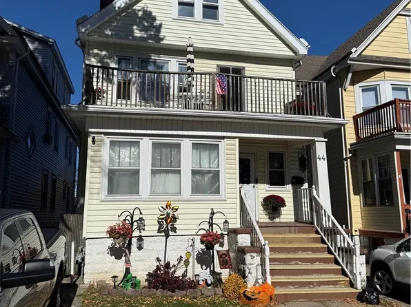 44 Hayden St, Buffalo, NY 14210