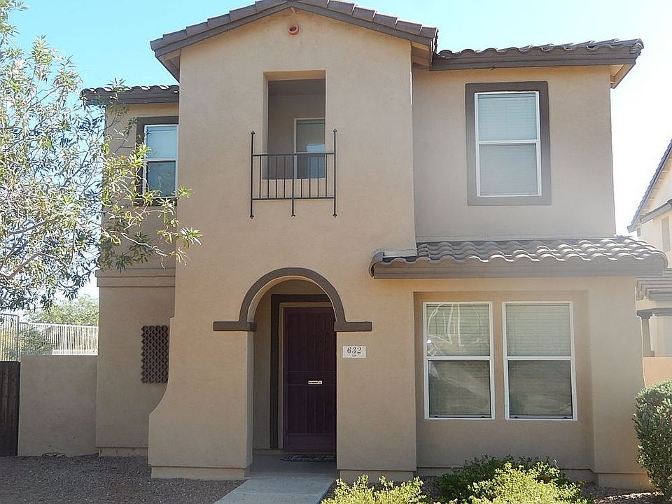 1st image of 632 W Paseo Celestial