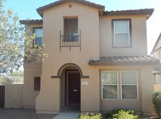 632 W Paseo Celestial, Sahuarita, AZ 85629