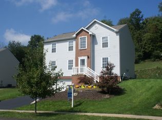 9292 Marshall Rd N, Cranberry Township, PA 16066