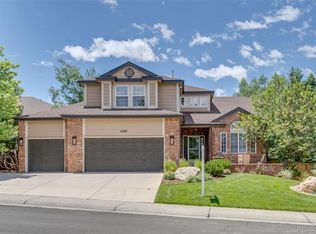 10189 Knoll Cir, Highlands Ranch, CO 80130