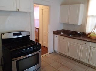 132 Burgess Pl #1, Passaic, NJ 07055