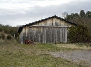 2000 Union Rd, Greeneville, TN 37745