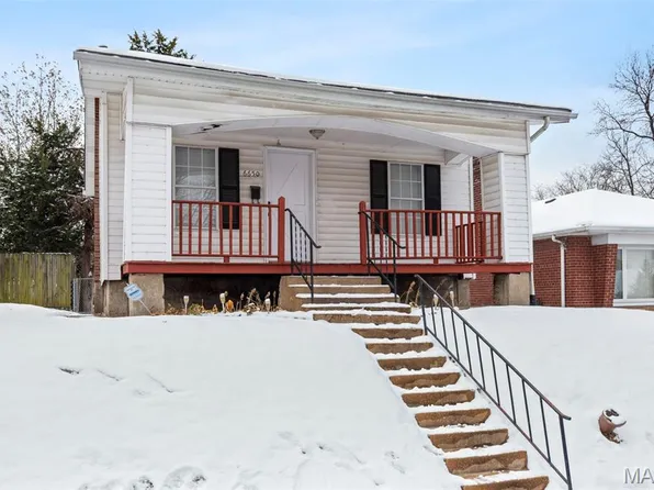 6650 Pernod Ave, Saint Louis, MO 63139