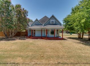 410 W 3rd St, Maypearl, TX 76064