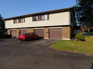 1589 Burton Ct APT D, Aurora, IL 60505