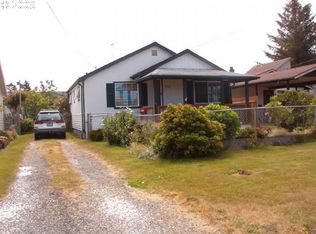 335 S Marple St, Coos Bay, OR