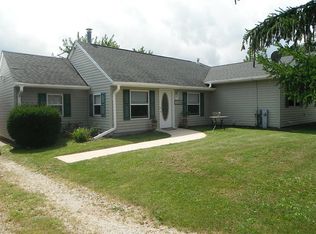 6017 65th St, Kenosha, WI 53142