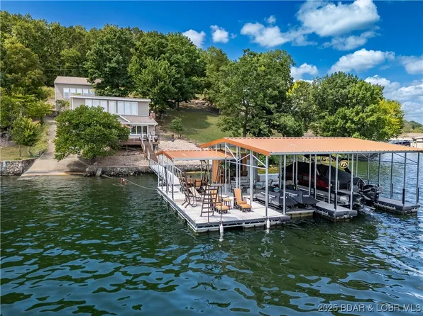 27641 S Majestic Rd, Gravois Mills, MO 65037