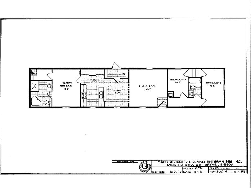 1st image of 50832 Polk Dr