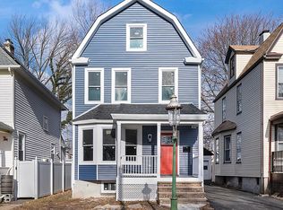 59 Hixon Pl, South Orange, NJ 07079
