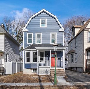 59 Hixon Pl, South Orange, NJ, 07079