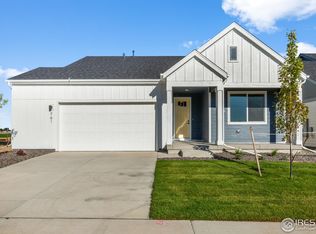 761 Muturu Rd, Johnstown, CO 80534