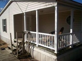 586 Fite Rd, Munford, TN 38058