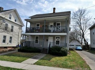 80 South Ave, Meriden, CT 06451