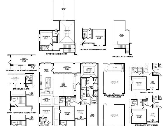 5th image of 2309 Sorrelwood Ct #G7ywfr