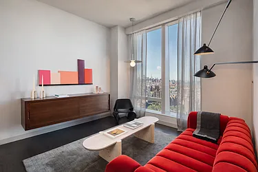 Sold by Extell Marketing Group