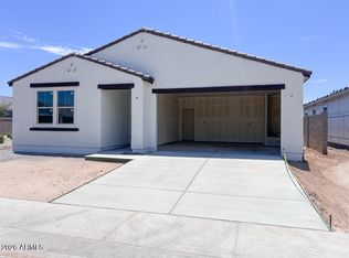 9635 W Tamarisk Ave, Tolleson, AZ 85353