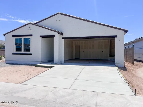9635 W TAMARISK Avenue, Tolleson, AZ 85353