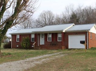 3109 Mason Grissom Rd, Rock Island, TN 38581