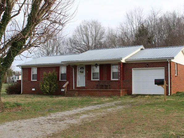 3109 Mason Grissom Rd, Rock Island, TN 38581