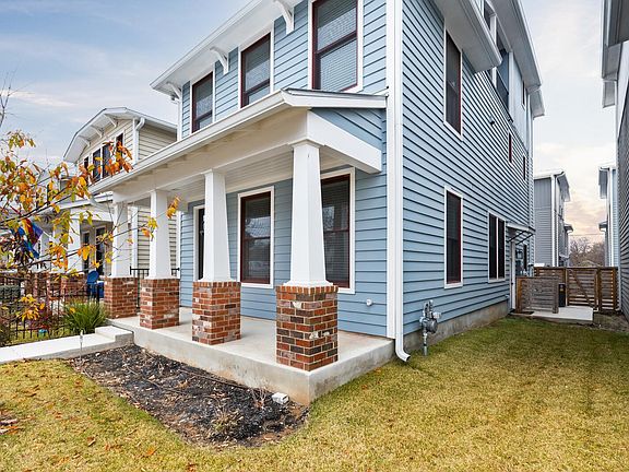 5th image of 307 E Courtland Pl