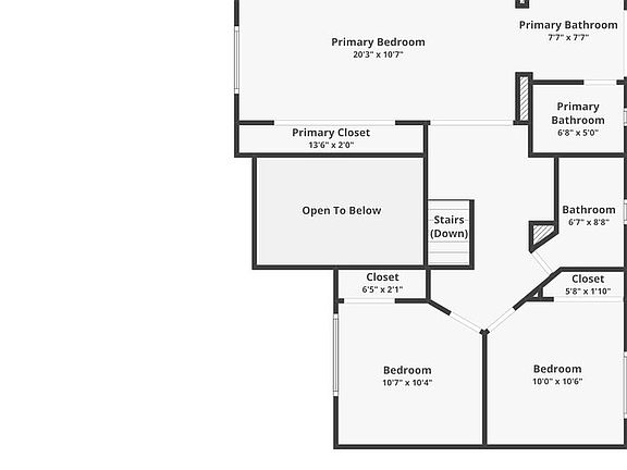 3rd image of 5719 W Michigan Ave