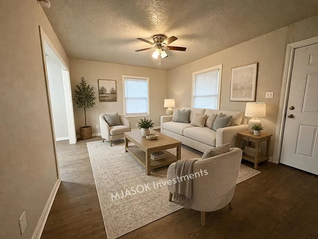 3 bed, 1.0 bath, 970 sqft, $925 — Photo 4