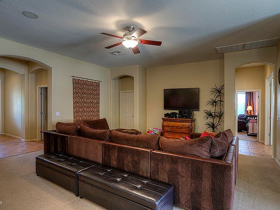 3rd image of 3208 W Caravaggio Ln