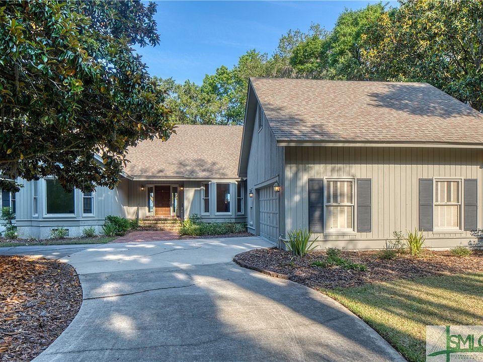 14 Delegal Rd, Savannah, GA 31411 | Zillow