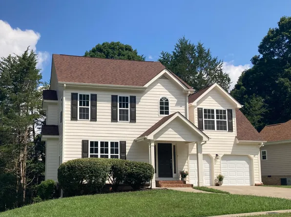 5586 Crooked Creek Dr, Ooltewah, TN 37363