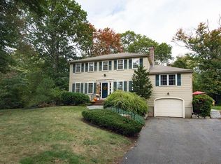 36 Delta Ln, Scituate, MA 02066