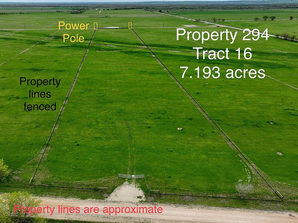 1st image of TRACT 16 County Road 129