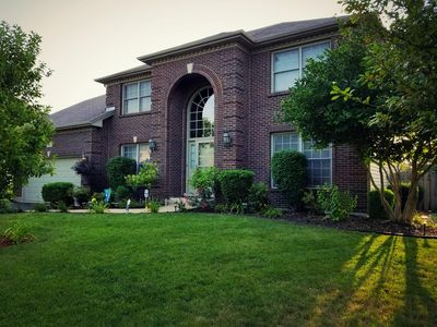 24338 W Golden Eagle Dr, Plainfield, IL, 60544
