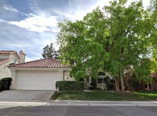 2909 Cape Verde Ln, Las Vegas, NV 89128
