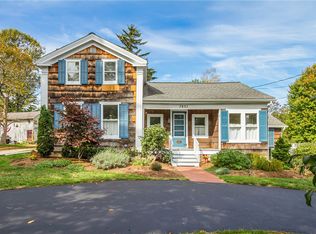 7837 Jay St, Williamson, NY 14589