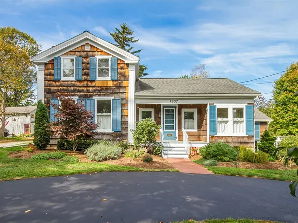 7837 Jay St, Williamson, NY 14589