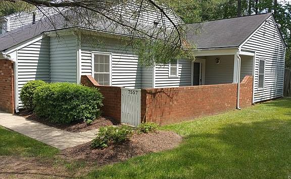 3rd image of 7557 Ingelnook Ct Unit 7557