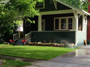 333 Wyoming Ave, Billings, MT 59101