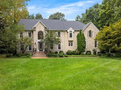 9308 Owl Trace Ct, Chesterfield, VA, 23838