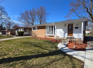 1183 Neafie Ave, Pontiac, MI 48342