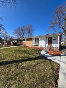 1183 Neafie Ave, Pontiac, MI, 48342