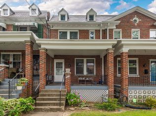24 Hamilton St NW, Washington, DC 20011