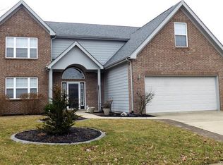 7229 Euliss Ct, Avon, IN