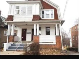 32 Birch St #1, Waterbury, CT 06704