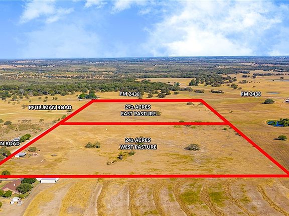 4th image of Pfullman Rd